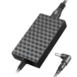 Nox Cargador Universal Port 45W Automático para Notebook / 9 Conectores NXPWR45NB